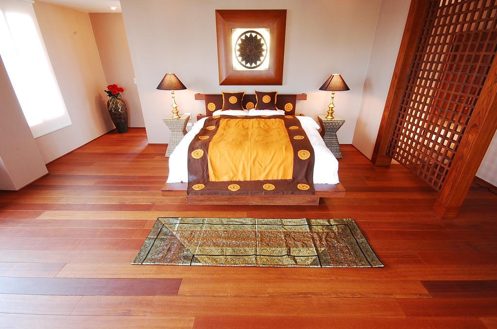 March 3 B&B Yilan Лодун Экстерьер фото