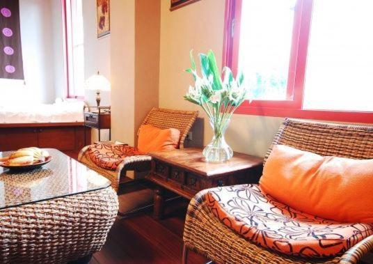 March 3 B&B Yilan Лодун Номер фото