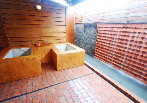 March 3 B&B Yilan Лодун Номер фото